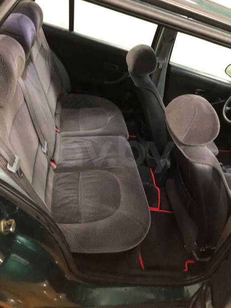 Peugeot 406 I, 1999 г.