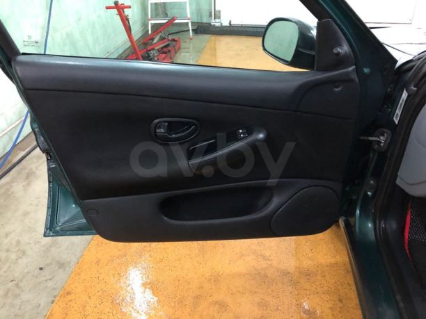 Peugeot 406 I, 1999 г.