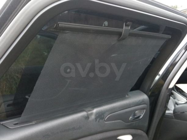 Citroen C5 II, 2012 г.