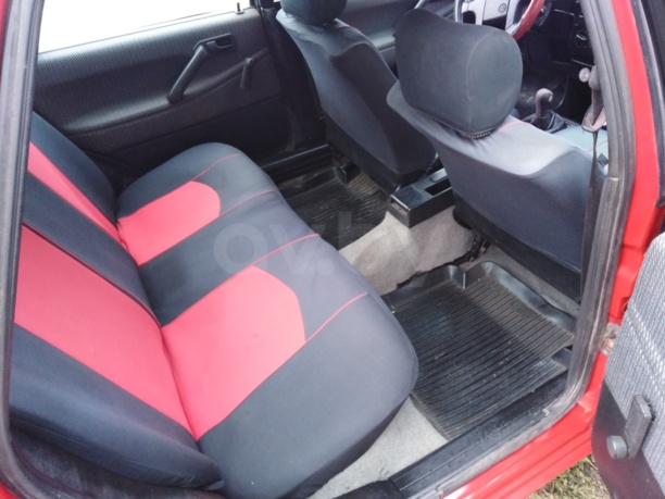 Volkswagen Passat B3, 1990 г.
