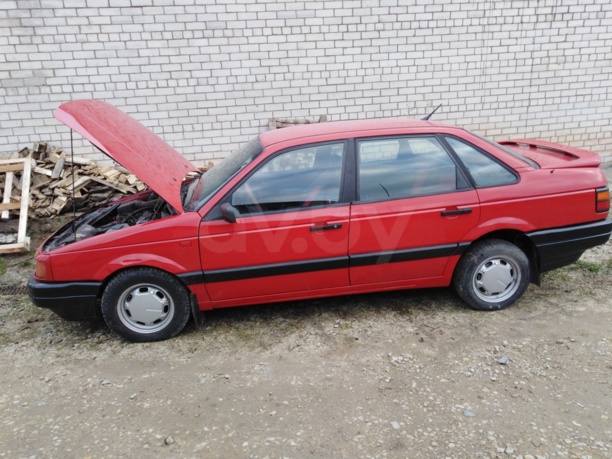 Volkswagen Passat B3, 1990 г.