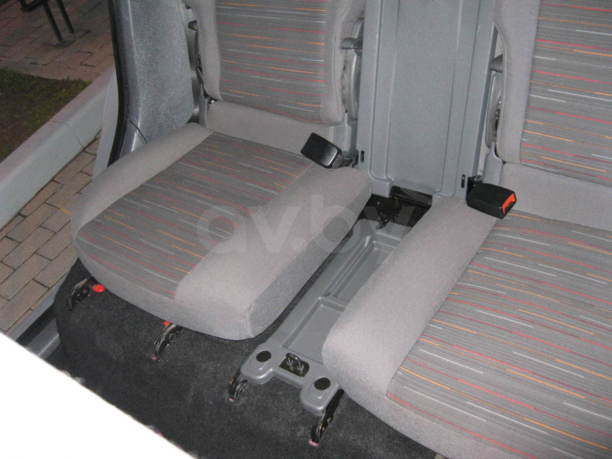 Ford C-MAX I · Рестайлинг, 2008 г.