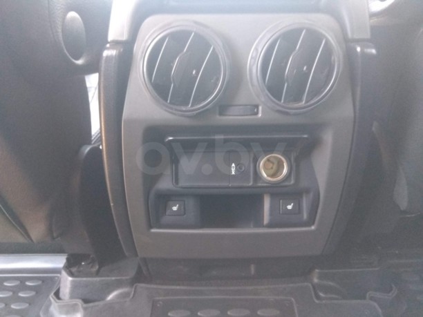 Land Rover Discovery III, 2006 г.