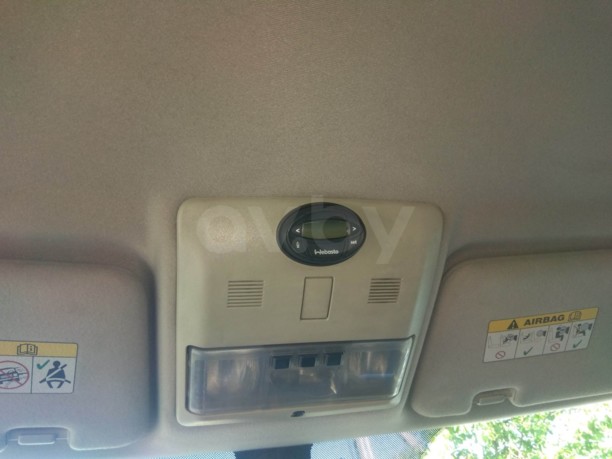 Land Rover Discovery III, 2006 г.