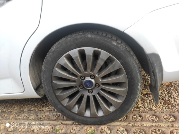Ford Mondeo IV · Рестайлинг, 2013 г.