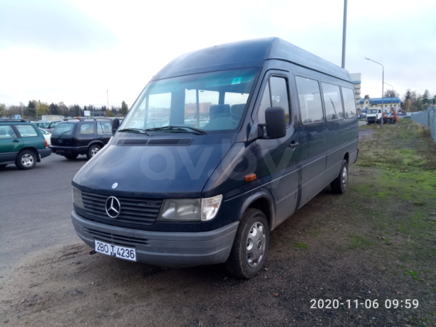 Mercedes-Benz Sprinter, 2005 г.