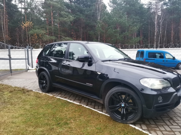 BMW X5 E70, 2009 г.