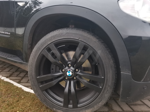 BMW X5 E70, 2009 г.