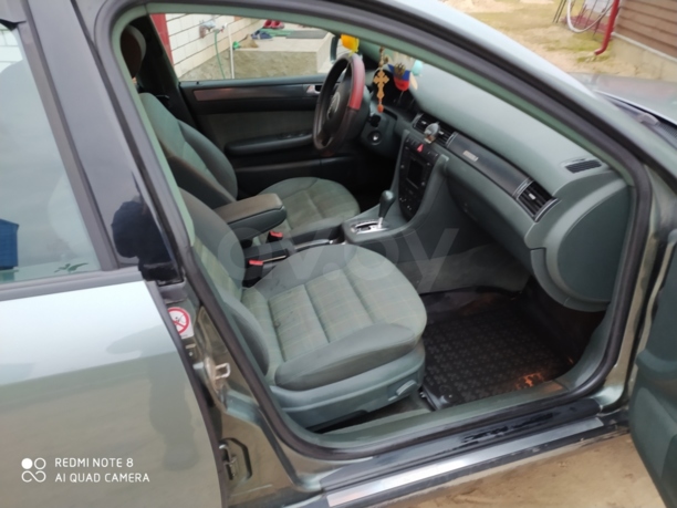 Audi A6 Allroad C5, 2002 г.