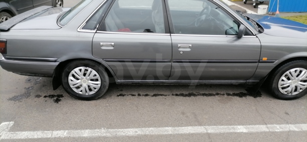 Toyota Camry V20, 1987 г.