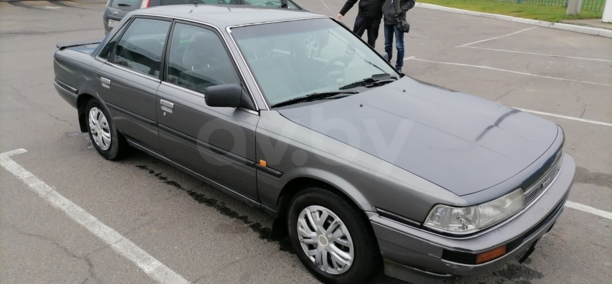 Toyota Camry V20, 1987 г.