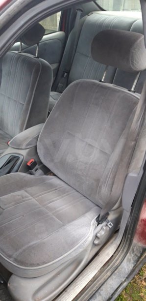 Ford Mondeo I, 1995 г.