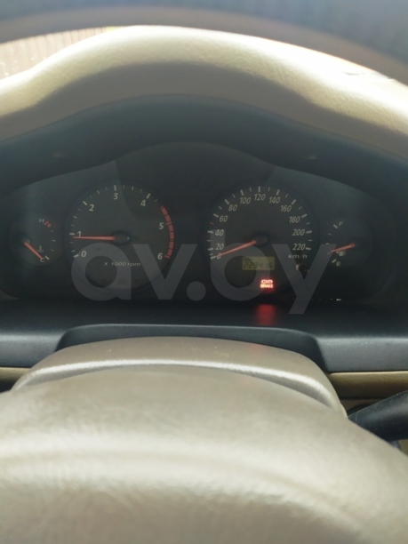 Hyundai Santa Fe SM, 2004 г.