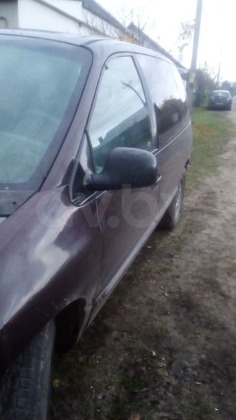 Dodge Caravan III, 1999 г.