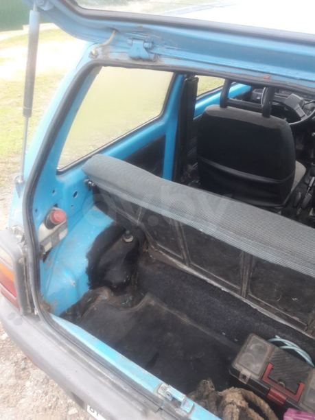 Lada (ВАЗ) 1111 Ока, 2001 г.
