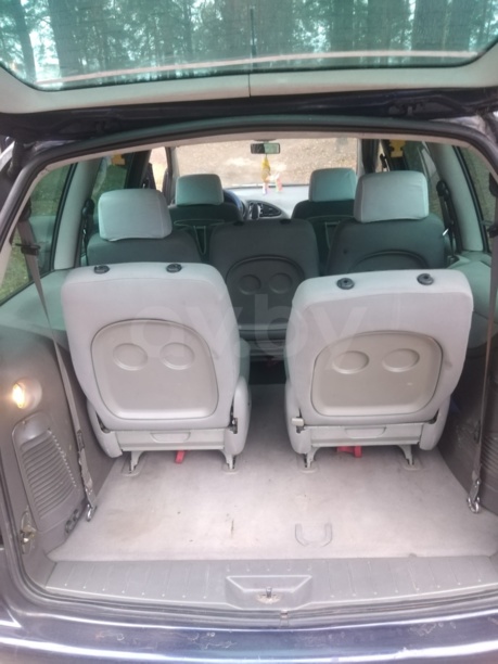 Volkswagen Sharan I, 1999 г.