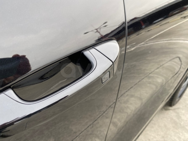 Porsche Cayenne 958 · Рестайлинг, 2015 г.