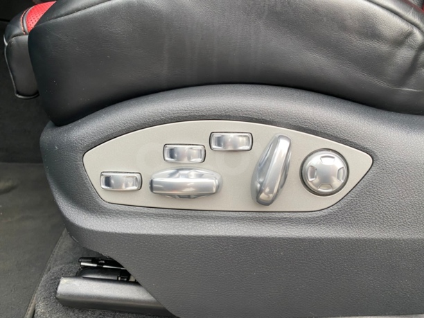 Porsche Cayenne 958 · Рестайлинг, 2015 г.