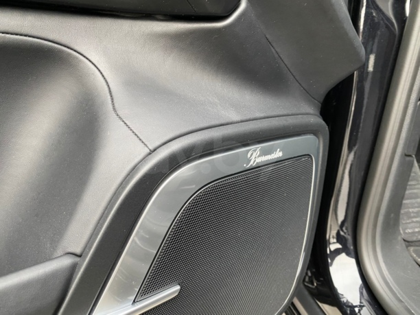 Porsche Cayenne 958 · Рестайлинг, 2015 г.
