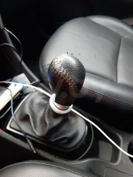 Hyundai Solaris I, 2012 г.