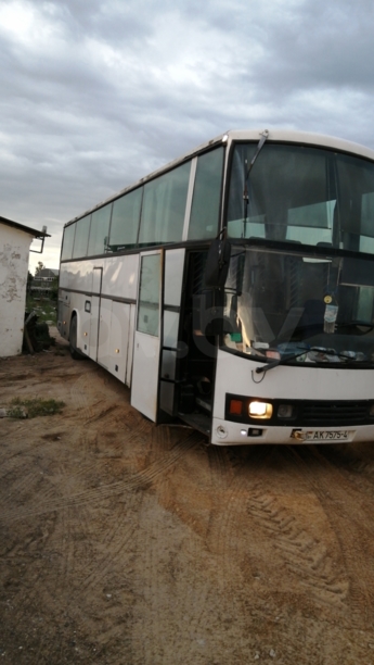 DAF SB, 1992 г.