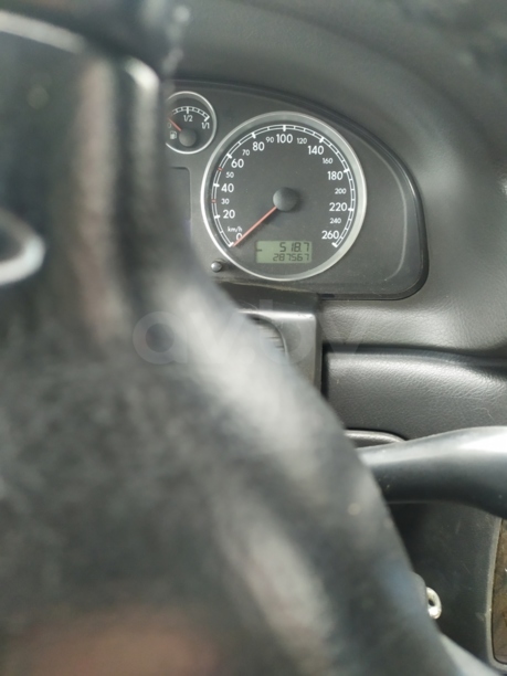 Volkswagen Passat B5, 2004 г.