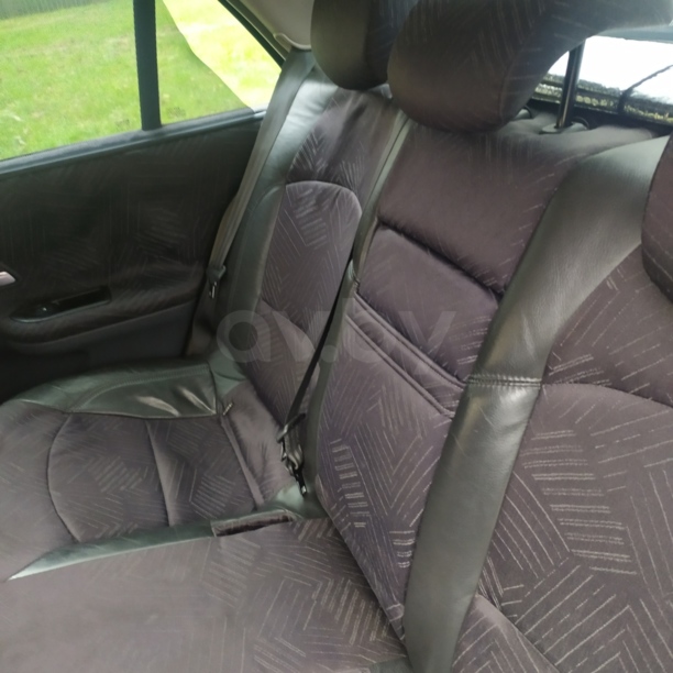 Renault Laguna II, 2001 г.