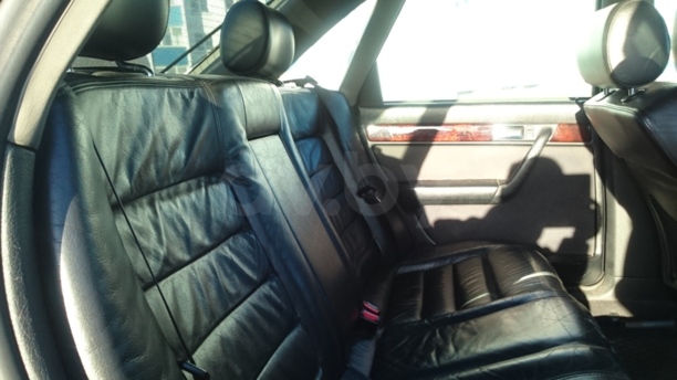 Audi A6 C4, 1996 г.