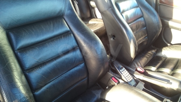 Audi A6 C4, 1996 г.