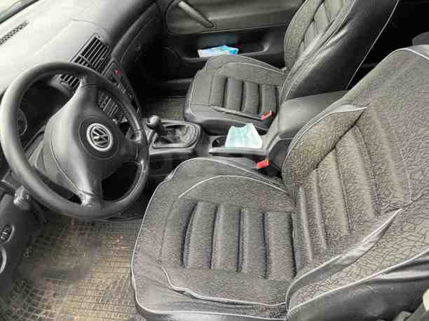 Volkswagen Passat B5, 2001 г.