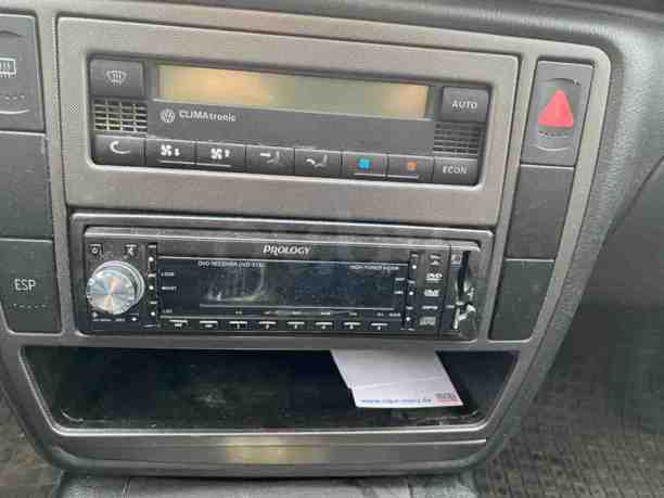 Volkswagen Passat B5, 2001 г.