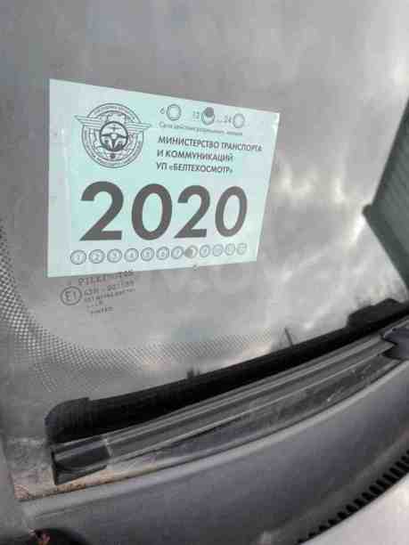 Volkswagen Passat B5, 2001 г.