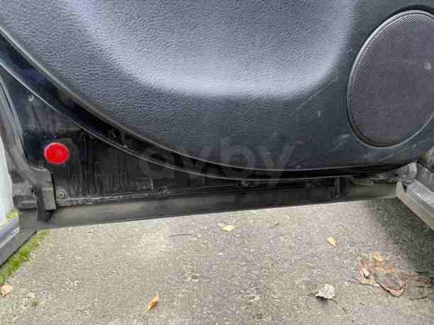 Volkswagen Passat B5, 2001 г.