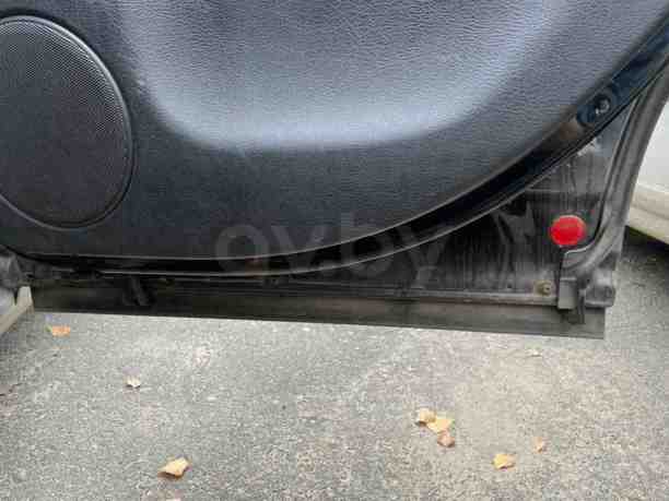 Volkswagen Passat B5, 2001 г.
