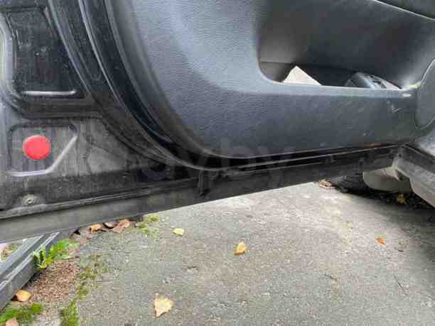 Volkswagen Passat B5, 2001 г.