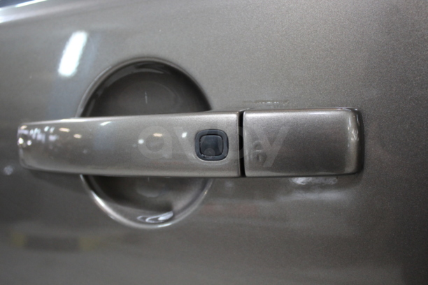 Land Rover Discovery IV · Рестайлинг, 2014 г.