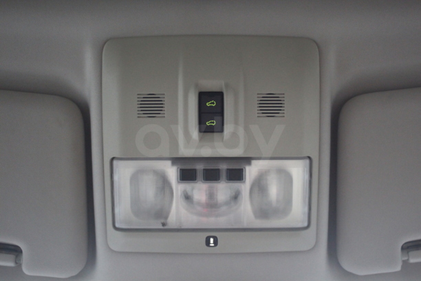 Land Rover Discovery IV · Рестайлинг, 2014 г.
