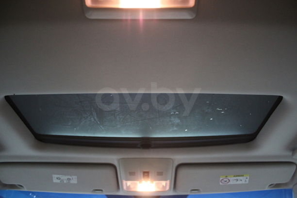 Land Rover Discovery IV · Рестайлинг, 2014 г.