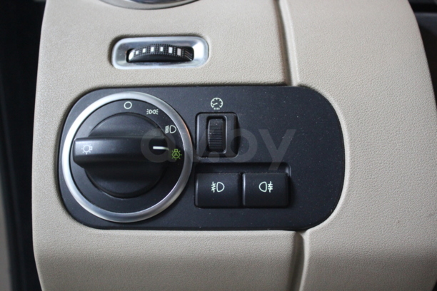 Land Rover Discovery IV · Рестайлинг, 2014 г.