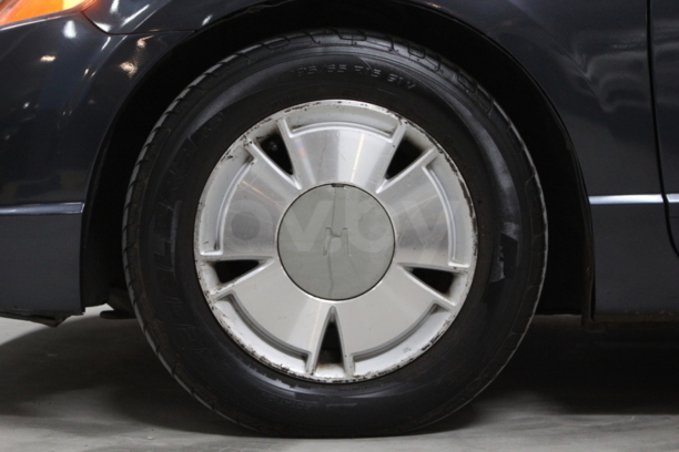 Honda Civic VIII, 2007 г.