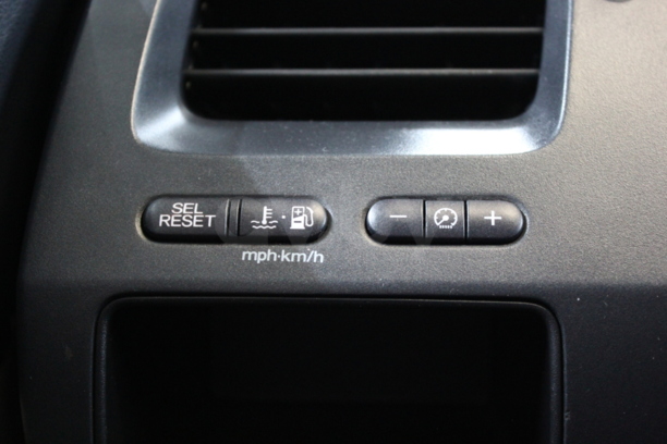 Honda Civic VIII, 2007 г.