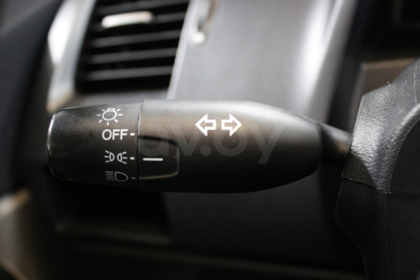 Honda Civic VIII, 2007 г.