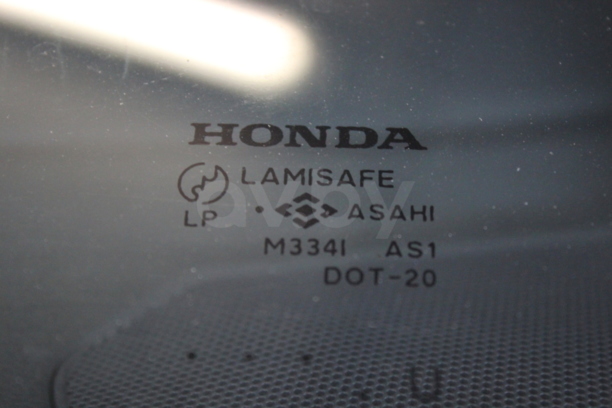 Honda Civic VIII, 2007 г.
