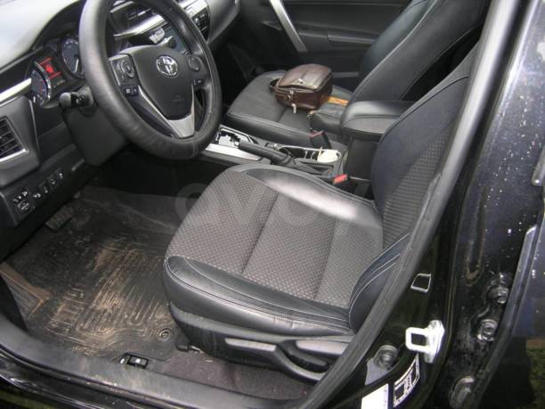 Toyota Corolla XI (E170), 2014 г.