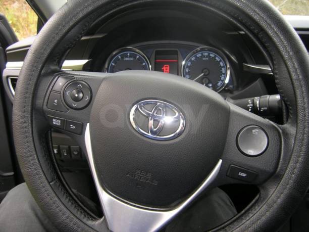 Toyota Corolla XI (E170), 2014 г.