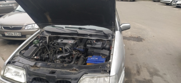 Citroen Xantia X2, 1999 г.