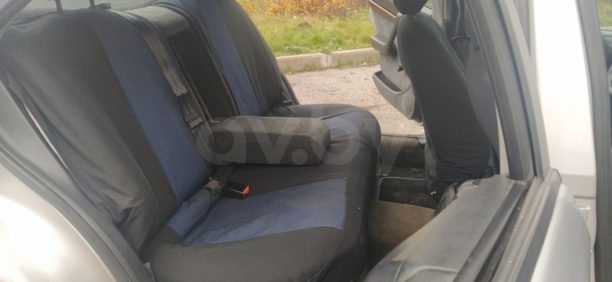 Citroen Xantia X2, 1999 г.