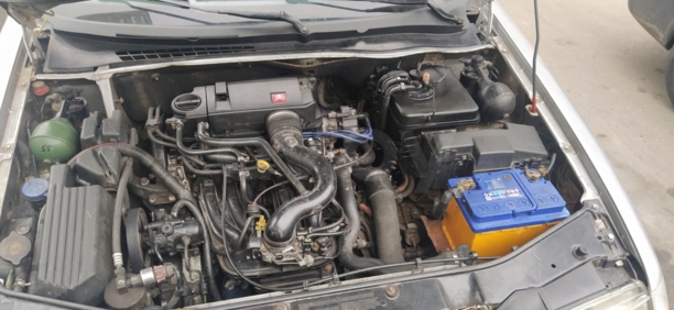 Citroen Xantia X2, 1999 г.