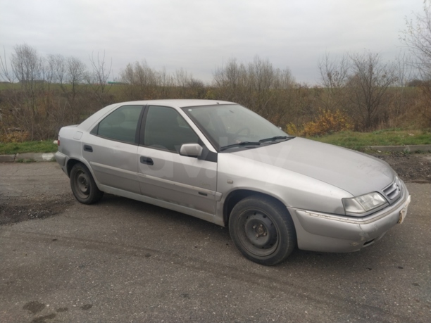 Citroen Xantia X2, 1999 г.