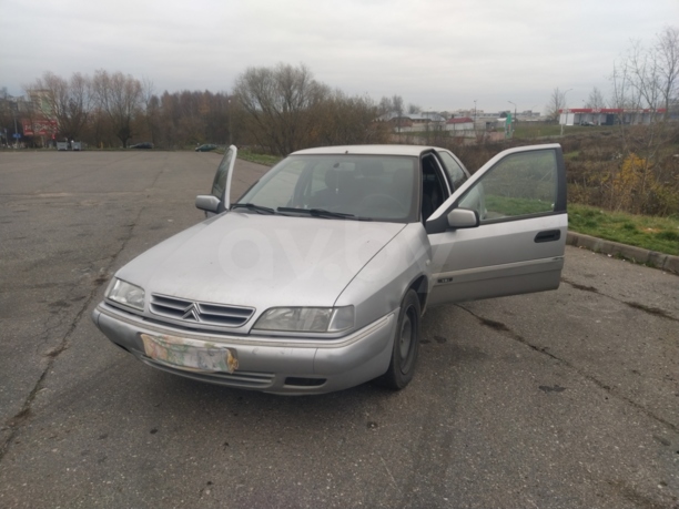 Citroen Xantia X2, 1999 г.